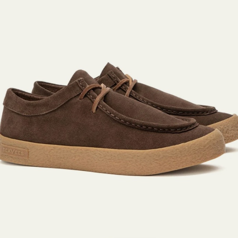 SeaVees Hayward Loafer - men’s size 10.5. Used but in great condition.